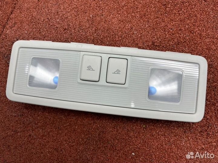 Плафон салона Skoda Kodiaq NS7 2016-2021 1.4 czda