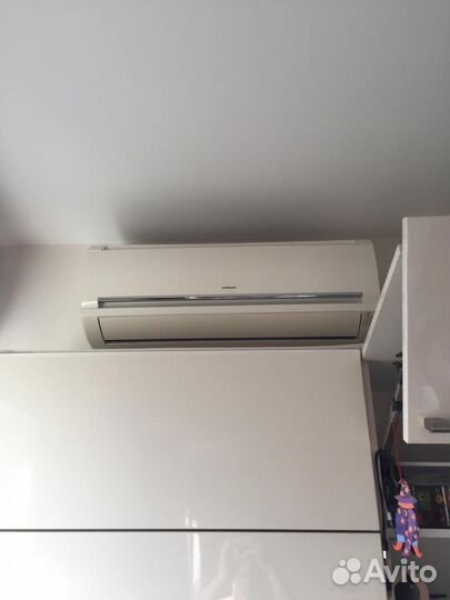 Монтаж, демонтаж кондиционеров,вент. оборудования