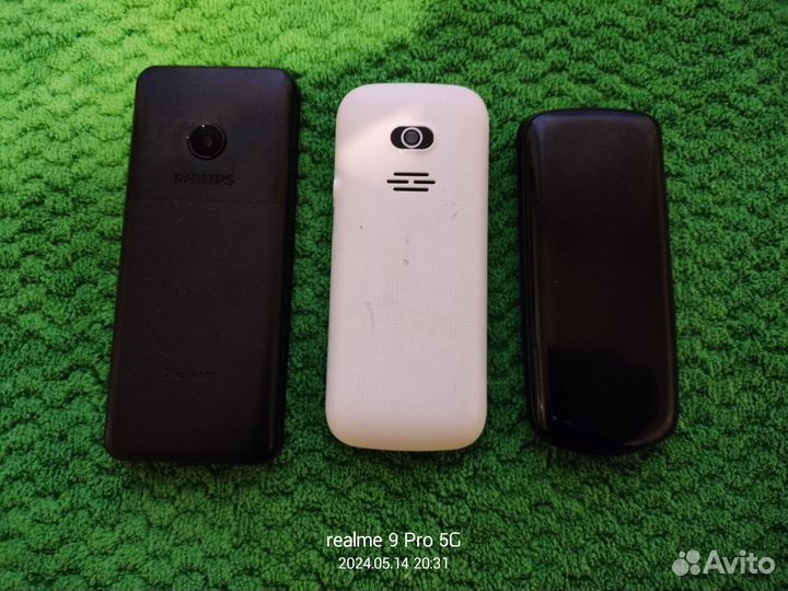 Nokia 1, 8 ГБ