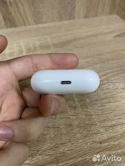 AirPods Pro 1