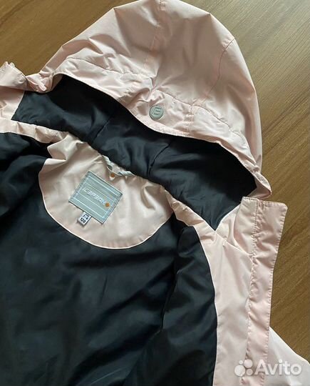 Куртка icepeak