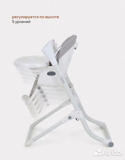 Стул для кормления