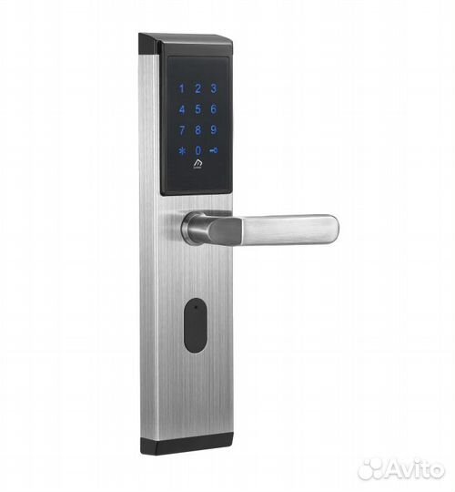 Электронный замок на дверь для отелей