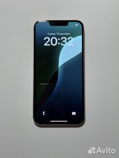 iPhone 13, 128 ГБ