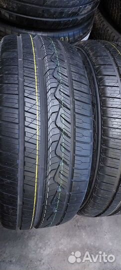 Nitto NT421A 255/50 R19 107W