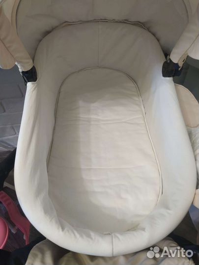 Коляска tutis 2 в 1