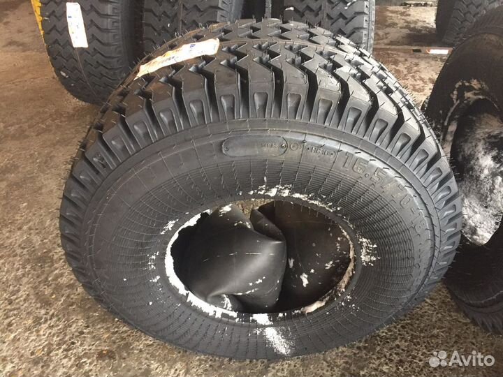 16.5/70-18 Алтайшина кф-97 14PR 153/150A6 TT