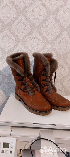 Продам женские полусапожки