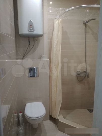 Квартира-студия, 22 м², 1/3 эт.