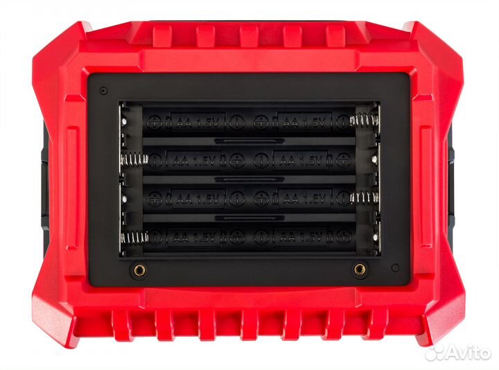 Тестер заземления Ermenrich Ping ET60