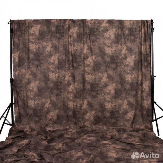 Фон Falcon Eyes DigiPrint-3060(C-100) муслин