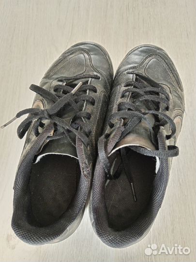 Бутсы Футзалки р.35.5