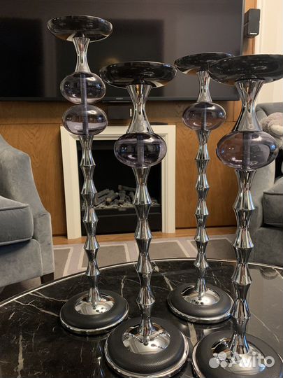 Подсвечник