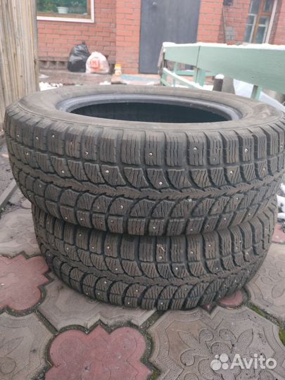 КАМА NR 501 195/65 R15