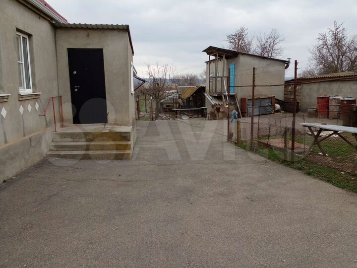 Дом 42 м² на участке 23 сот.