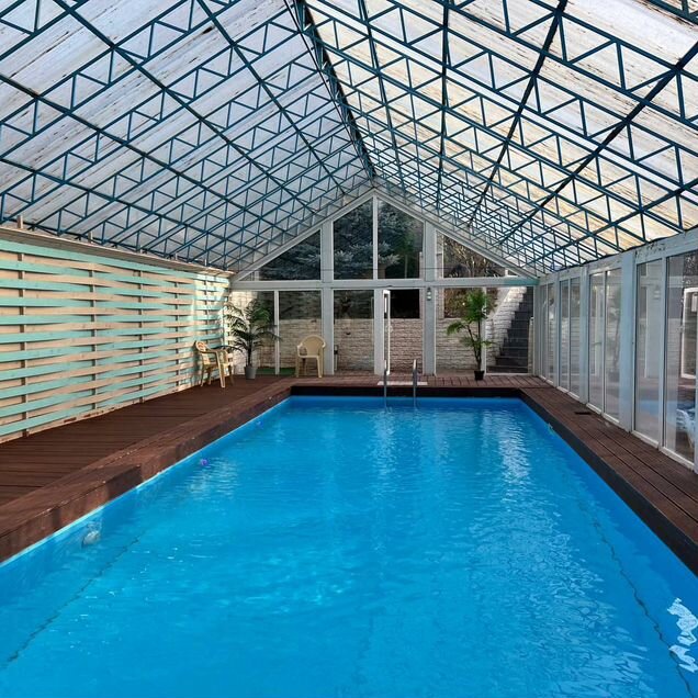 7-к. коттедж, 500 м²