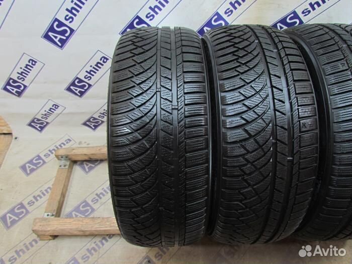 Kumho WinterCraft WP72 235/55 R17 98L