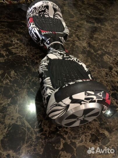 Гироскутер 6.5дюймов