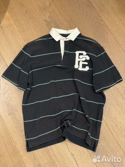 Рэп поло Element x Public enemy 90s