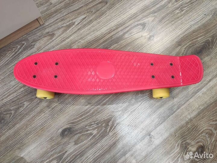 Пенни борд скейтборд