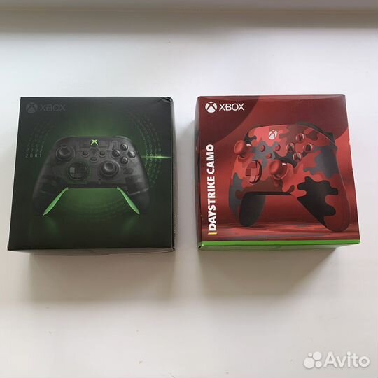 Геймпад xbox one s / x, series s / x