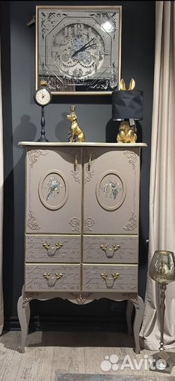 Тумба комод секретер бюро