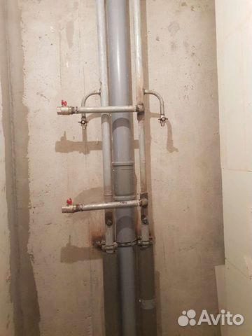 Сварщик и сантехник