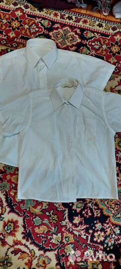 Школьная форма для мальчика