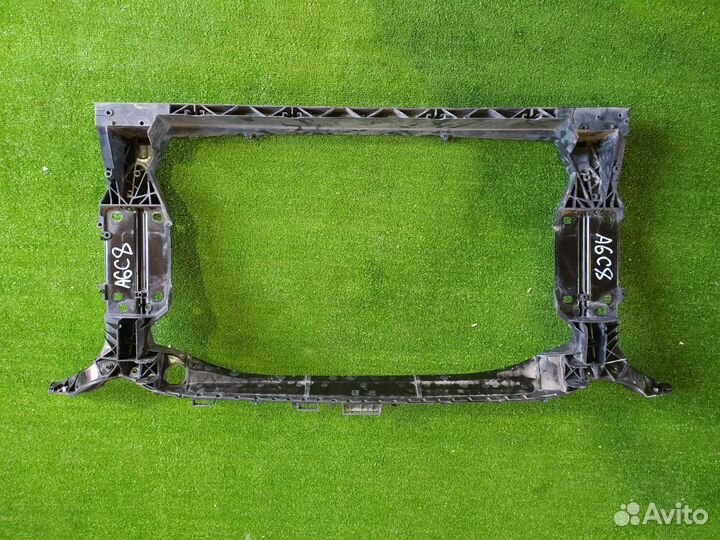 Телевизор Audi A6 C8