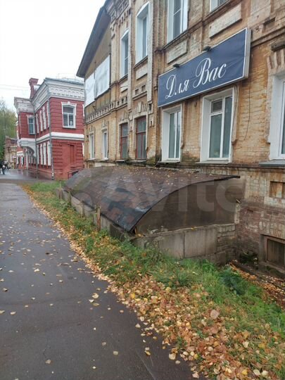 Свободного назначения, 80 м²