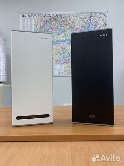 Вентиляция для квартиры / дома / Рекуператор Вакио