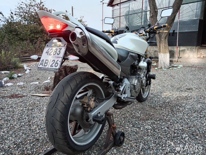 Honda CB600F Hornet 2006г