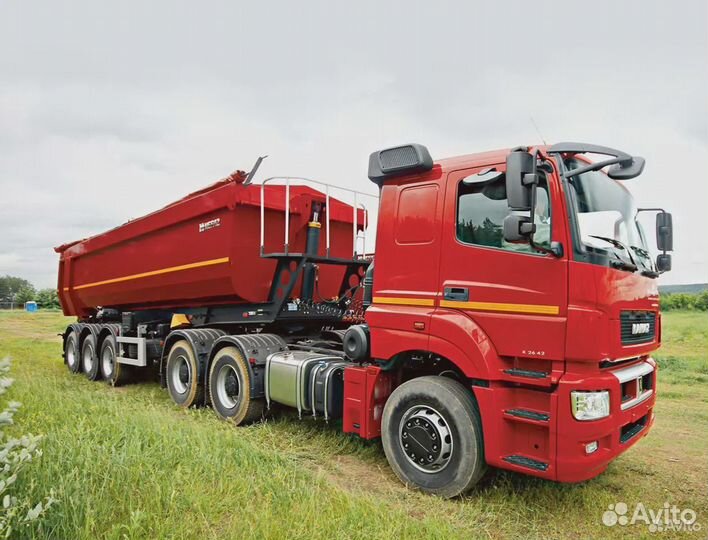 Тонар / услуги тонара / аренда тонара