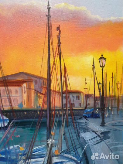 Чезенатико