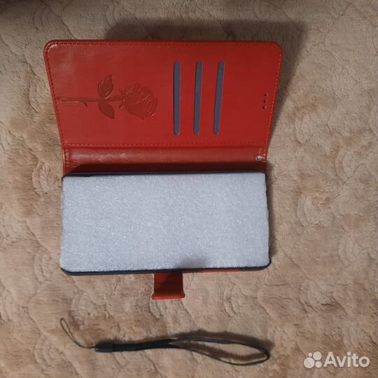 Чехол на honor 8C