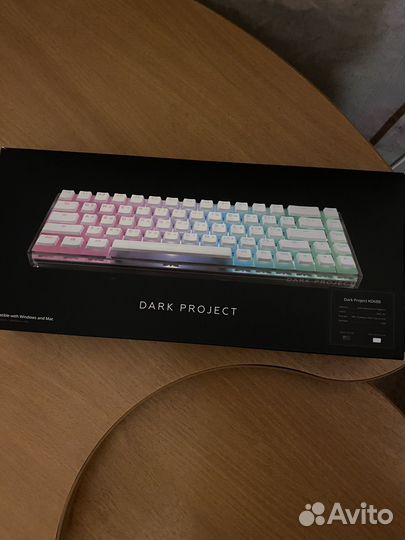 Клавиатура