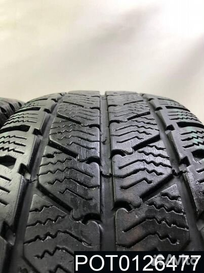 Uniroyal Snow Max 3 225/75 R16C R