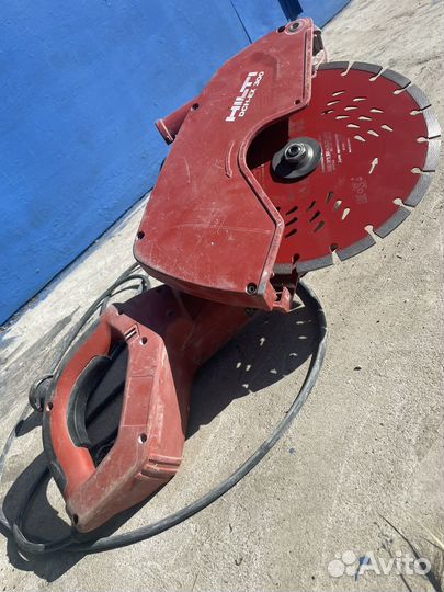 Прокат инструмента