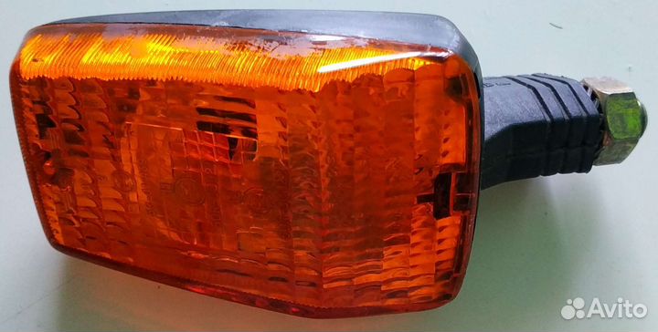 Поворотник на мопед, производитель SIM