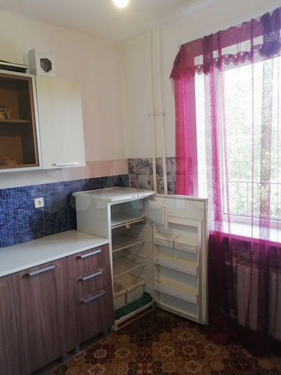 1-к. квартира, 30,1 м², 2/3 эт.