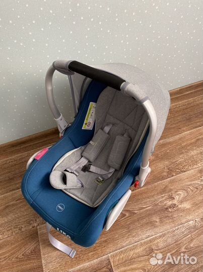 Автолюлька