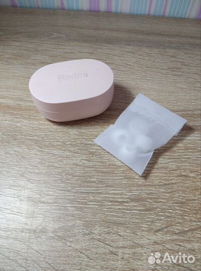 Беспроводные наушники Redmi AirDots Pro 3