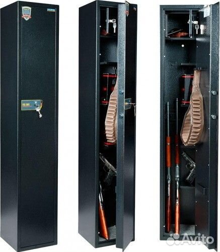 Сейф оружейный valberg арсенал 148Т EL S1129914541