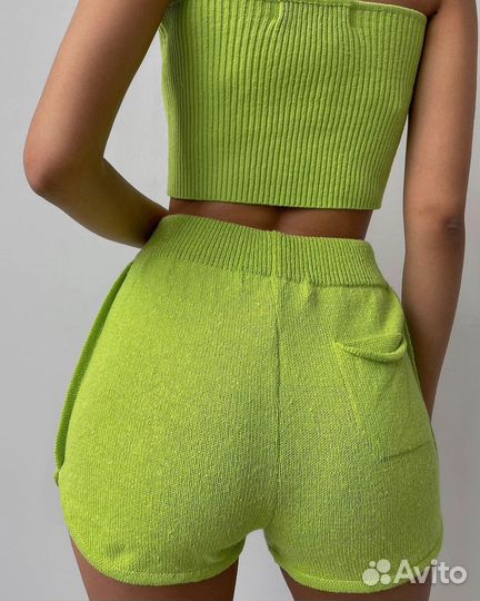 Toptop шорты