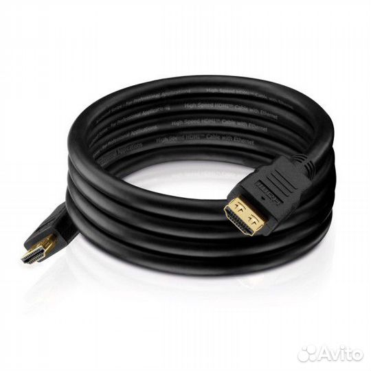 Кабель hdmi 10 метров Perfeo
