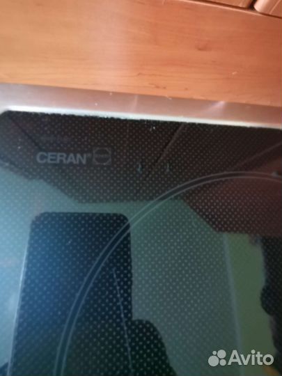 Варочная панель Bosch pkn645e01