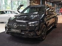 Mercedes-Benz GLE-класс 3.0 AT, 2023, 4 581 км, с пробегом, цена 12 890 000 руб.