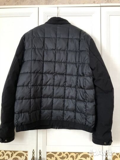 Куртка демисезонная мужская