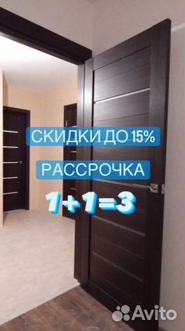 Межкомнатные двери от производителя с гарантией