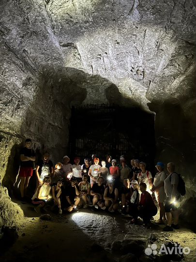 Индивидуальные экскурсии